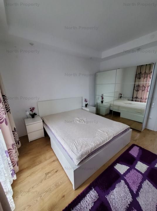 2 camere +parcare in Cosmopolis - Poză 5