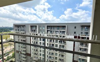 Apartament cu 2 camere de tip duplex // Zona Aviatiei - Poză 33