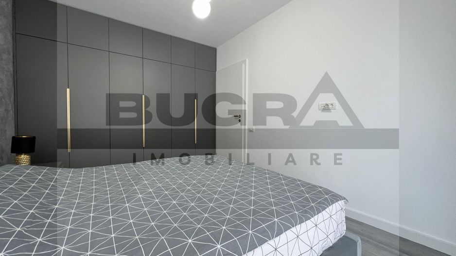 Apartament de 2 camere, LUX, parcare subterana, zona strazii Tasnad - Poză 2