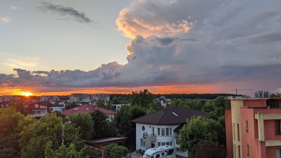 Apartament | 3 camere | Penthouse | 2 terase | Pipera - Poză 21