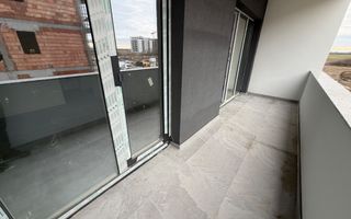 Parcare sub bloc. Bloc NOU. Tersa generoasa - Poză 6