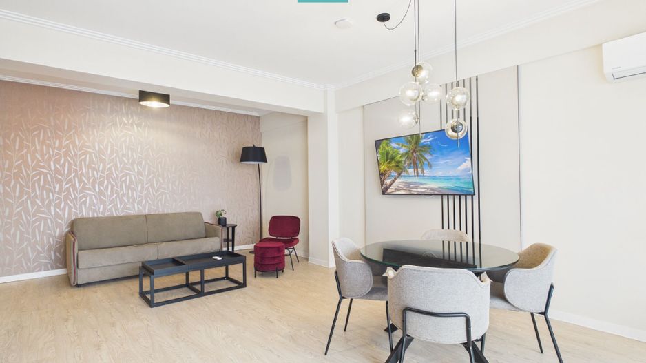 Apartament 2 camere Dumbravita - Poză 3