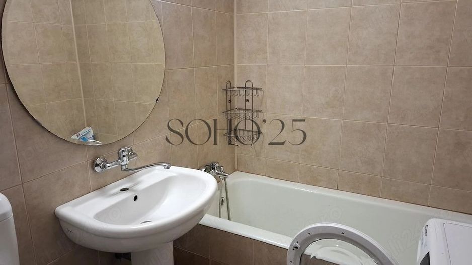 Apartament 2 camere | 1 Mai – RAR | 48 mp + balcon 11 mp | Renovat - Poză 9