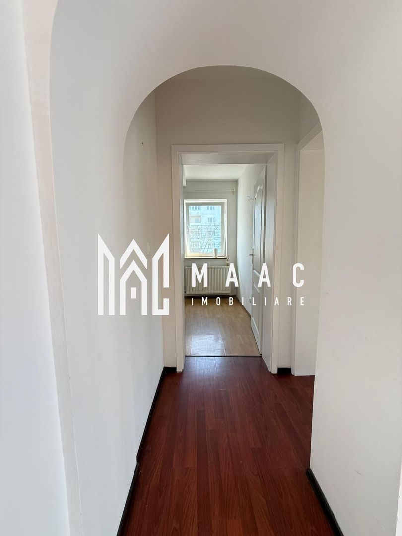 Spatiu comercial/ birouri | Etaj 1 | 80MP | Sub Arini - Poză 15