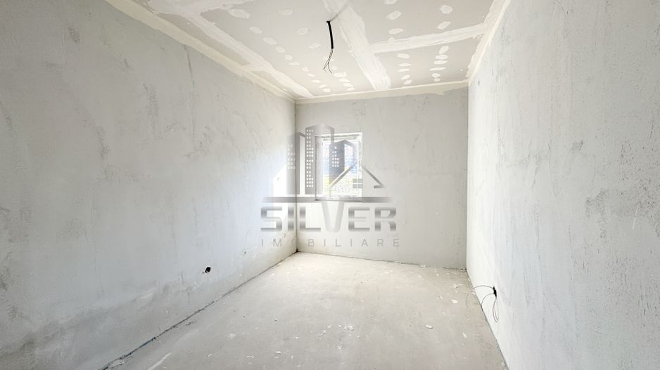 Case  tip duplex in zona centrala Gilau. - Poză 14