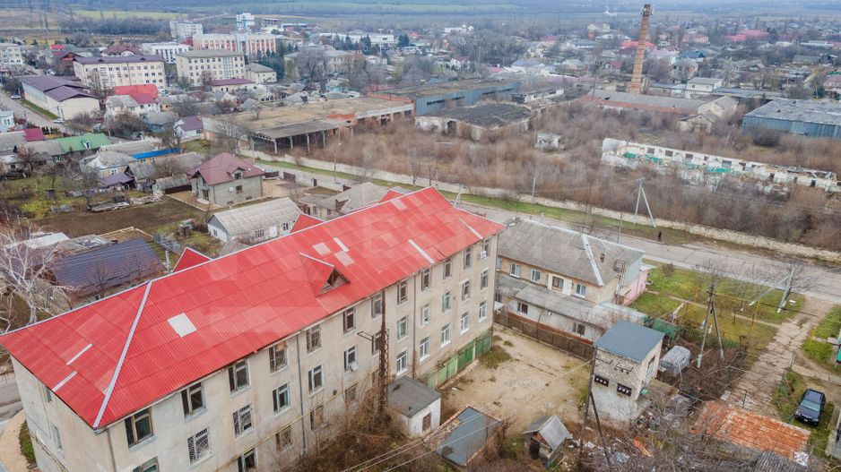 Chirie, spațiu de birouri, 2675 mp, str. Alexei Șciusev, Anenii Noi - Poză 14