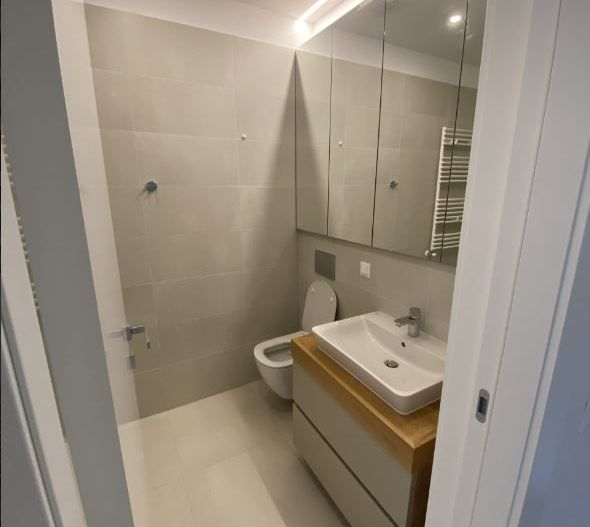 2 Camere + Parcare, Nusco City, Aviatiei, Promenada MALL, Herastrau - Poză 9