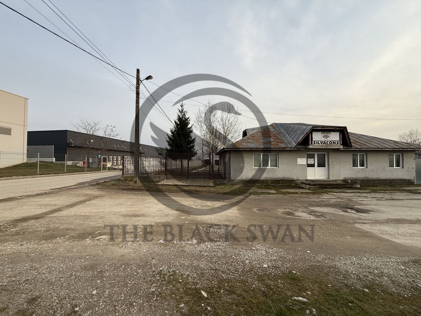 Proprietate cu 6 camere de vanzare | Kaufland - Moreni | Comision 0% - Poză 16