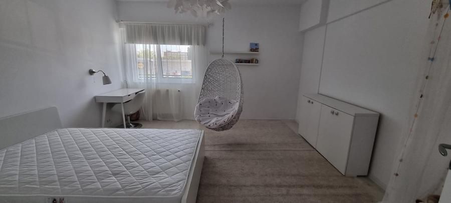 Apartamentul Cu 3 camere Doamna Ghica Plaza, terasă 27 mp, 2 băi, spațios - Poză 15