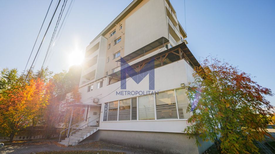 [Comision ZERO] Apartament 1 cameră, terasă, etaj 1, Calea Turzii - Poză 22