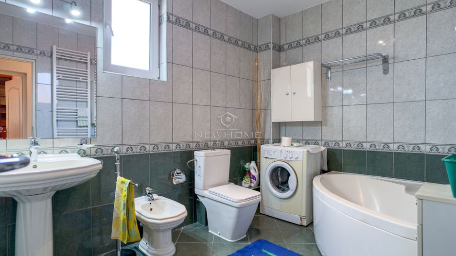 Apartament 3 camere, Str Becas, Andrei Muresanu - Poză 13