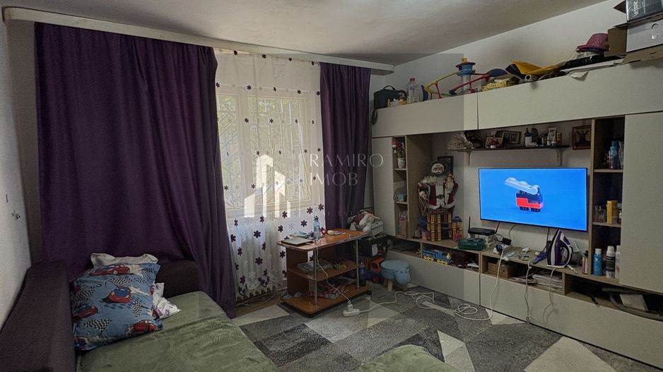 Apartament 2 camere/38 mp Brancoveanu parter - Poză 3