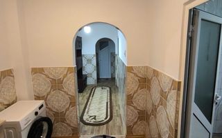 Apartament 3 camere, zona Mircea cel Bătrân, Iași - 600 EUR/lună - Poză 6