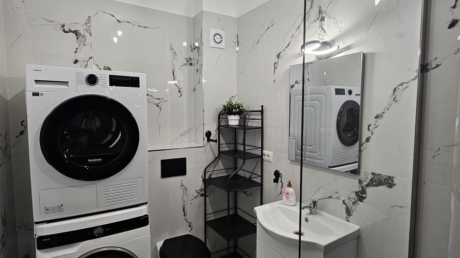 AP. 2 CAMERE APARATORII PATRIEI, LOC PARCARE, BLOC NOU, METROU 13 MIN - Poză 9