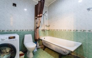 Vânzare, casă în 2 nivele, 3  camere,sat Coșernița, Criuleni - Poză 33