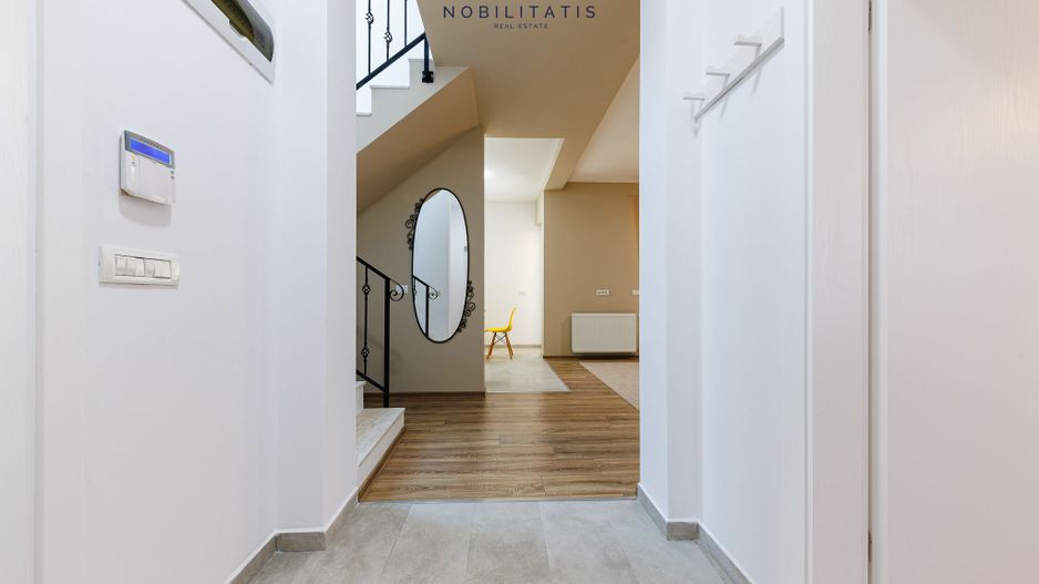 Prima inchiriere | Duplex Segmentul Premium | 4 dormitoare & 2 bai - Poză 4