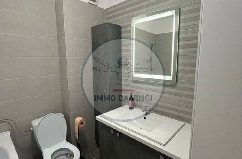 Apartament 2 camere de inchiriat Marasti T. Mihali - Poză 14