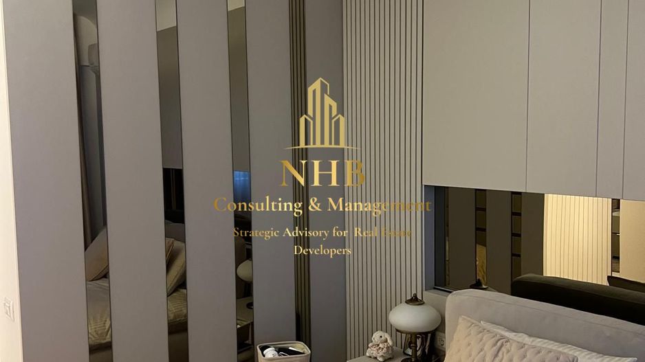 Apartament 3 camere LUX Pipera-Cortina North! - Poză 6