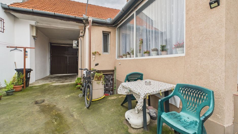 Apartament cu 3 camere, zona Traian, Timişoara - Poză 15