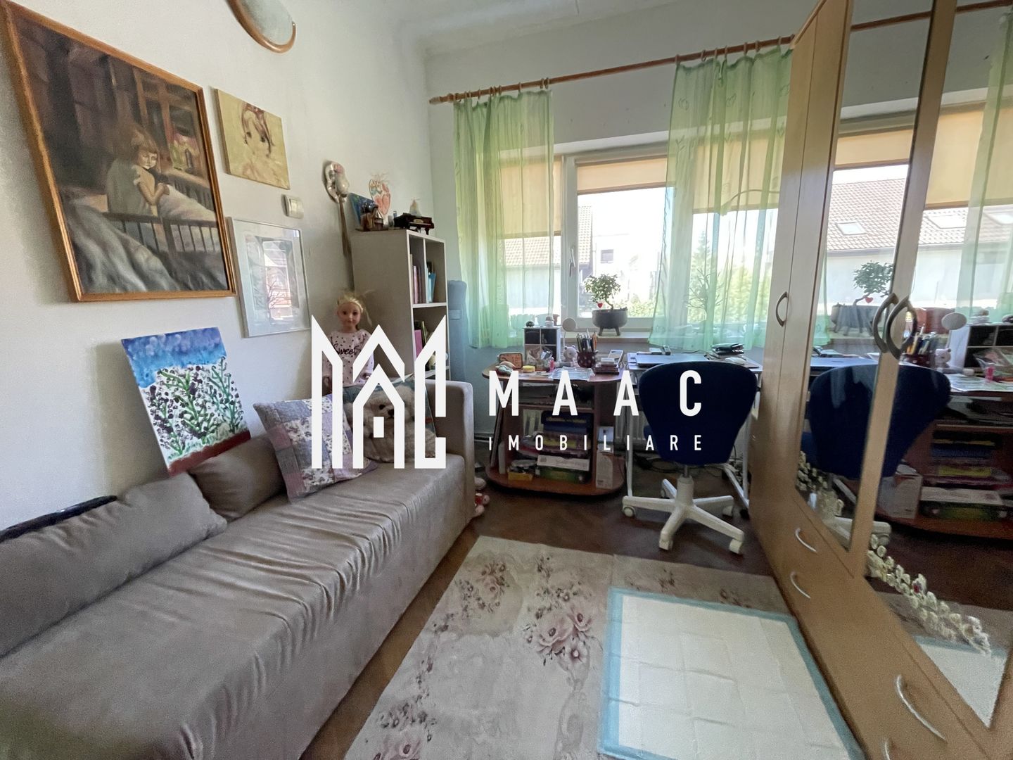 Casa Individuala | Teren 578 MP | Acces Auto | Hipodrom II - Poză 12