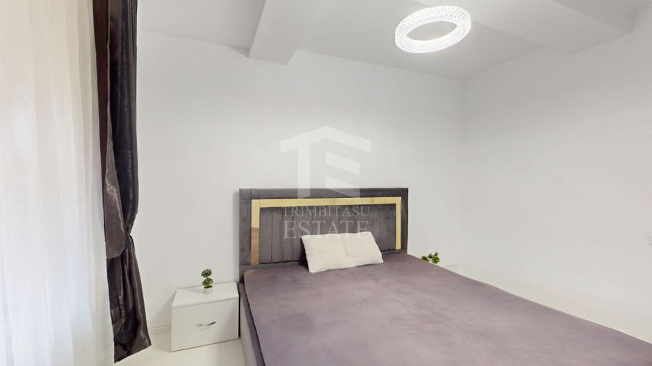 Apartament 2 camere decomandat, balcon de 27 mp Comision 0% - Poză 19