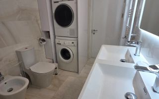 Apartament 3 camere, Tătărași, bloc nou, zona Piața Chirilă, vizavi de Grădinița Atelier - Poză 5