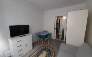 Garsoniera de închiriat - Scoala de Politie, Dambul Rotund - Poză 1
