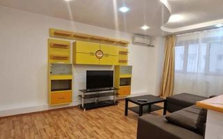 AP. 3 CAMERE APARATORII PATRIEI, CENTRALA TERMICA, METROU 4 MINUTE - Poză 1