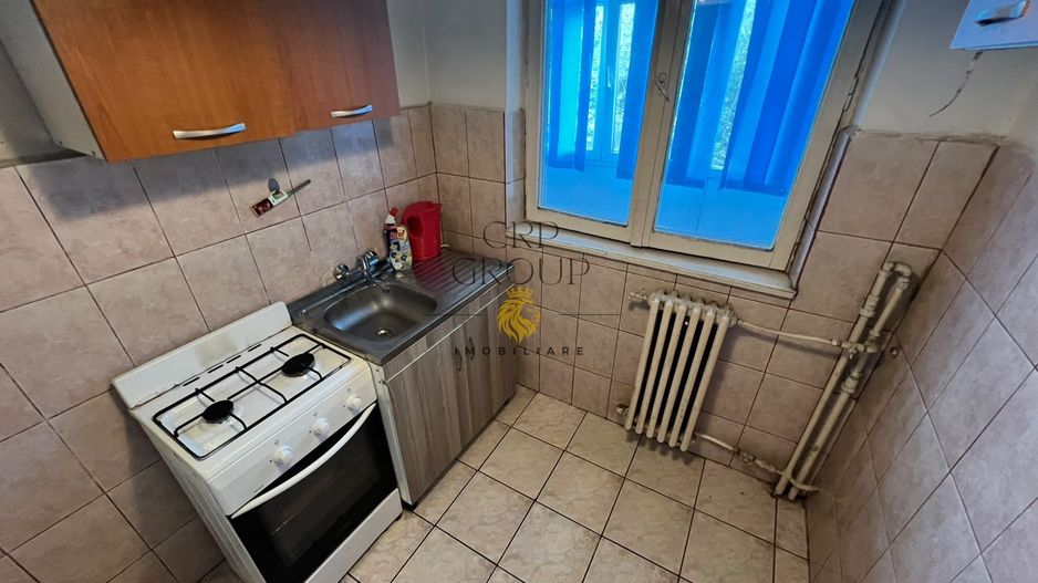 Garsoniera | Etaj 2/4 | 35 mp | Sud | Aleea Stadionului - Poză 3