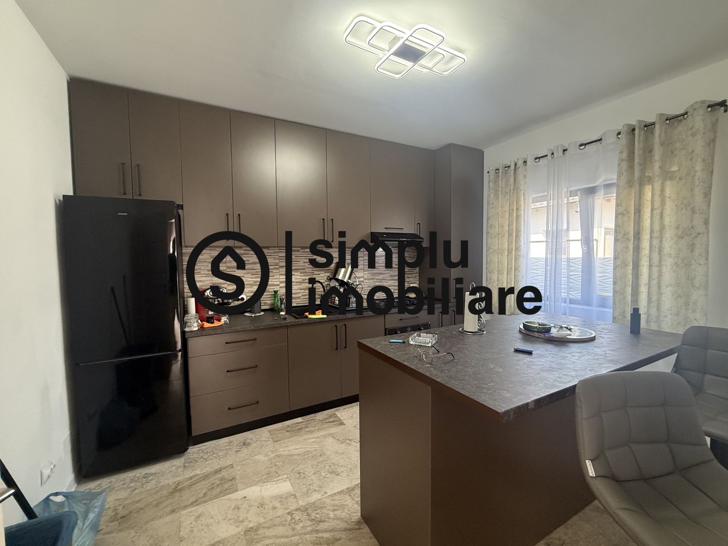 Vila Moderna P+1 zona Damila - Poză 4