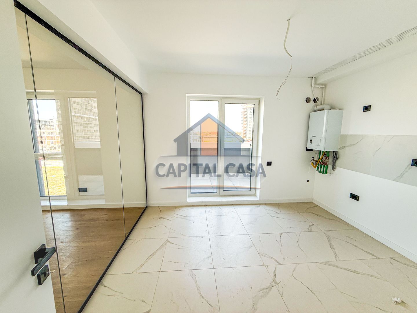 Apartament cu 4 camere, finisaje de Lux, Sector 3 - Poză 3