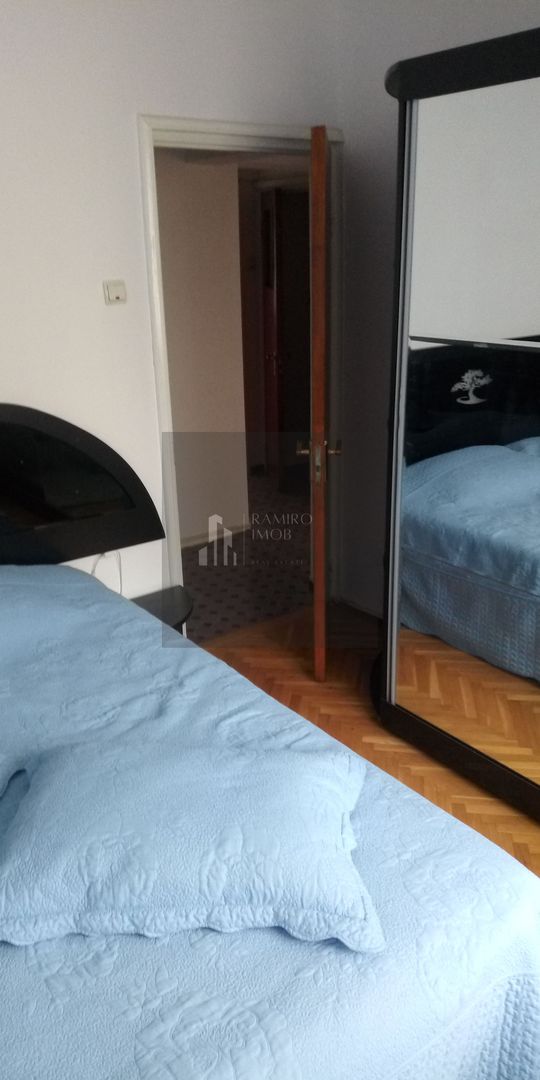 Apartament 4 camere Drumul Taberei - Poză 6