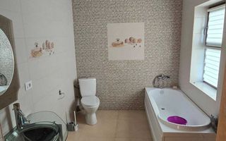 Apartament 2 camere cu living generos, parter, Valea Adanca, Iasi - de inchiriat - Poză 5