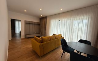 Apartament modern 2 camere One Cotroceni Park - Poză 8