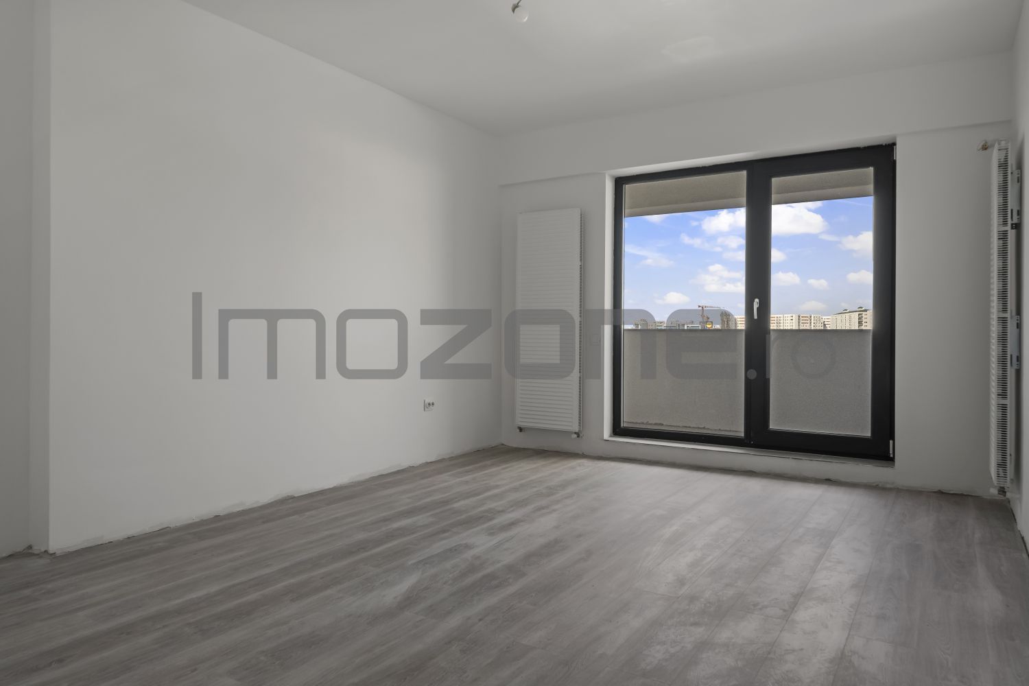 Militari-Metrou Preciziei la 5 minute de bloc - 2 Camere, 57.7 mp, Bloc Nou - Poză 2