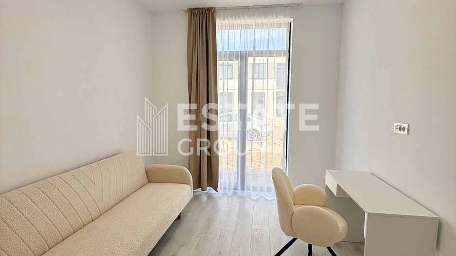 Duplex Mehala, mobilat si utilat modern - Poză 22