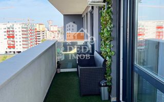Apartament central, 3 camere Prima Urbana Resident - Poză 4