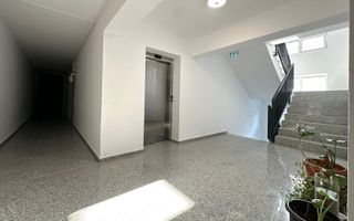 Închiriere apartament 2 camere mobilat cu parcare si boxa et 2  Avantgarden 3 - Poză 18