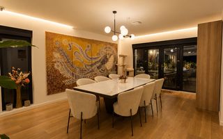Vilă Smart Home KNX |600 mp utili | Baneasa |  Fotovoltaice & Pompe Caldura - Poză 10