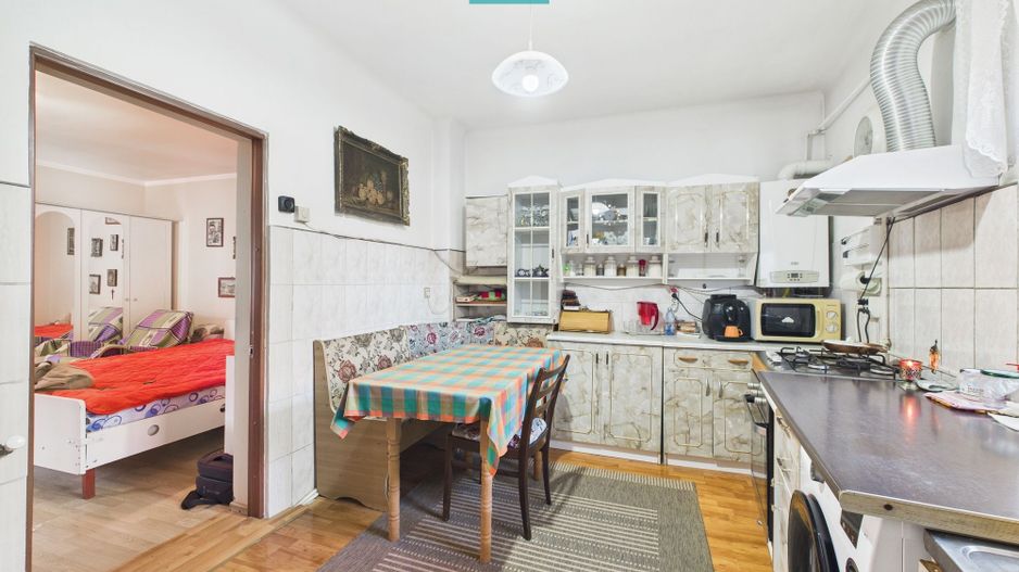 Casă individuală mobilată si utilată - Poză 11