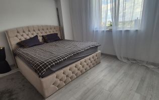 Apartament tip studio Rin Grand