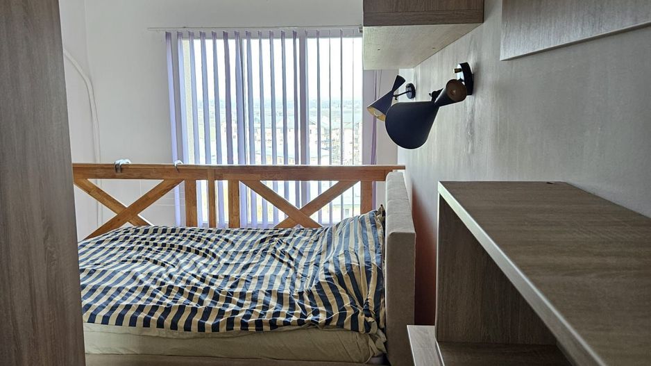 Loft tip duplex | Cosmopolis | Etaj 6+Mansarda | Parcare subterană - Poză 10