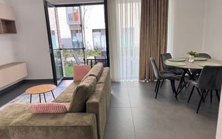 Inchiriere - apartament tip duplex - 3 camere - Avalon Estate-Pipera - Poză 2