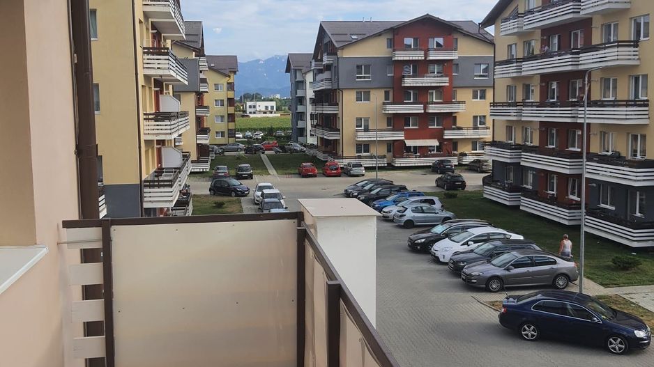 Apartament 2 camere NOU | Subcetate Residence | Sanpetru - Poză 1