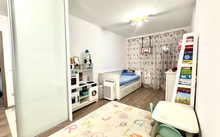 Apartament Premium 3 Camere + Parcare | Magnolia Residence - Poză 4
