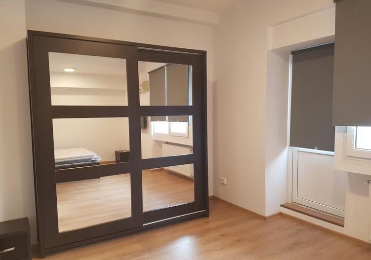 Apartament 2 camere renovat, mobilat nou, 2 min Metrou Romana - Poză 4