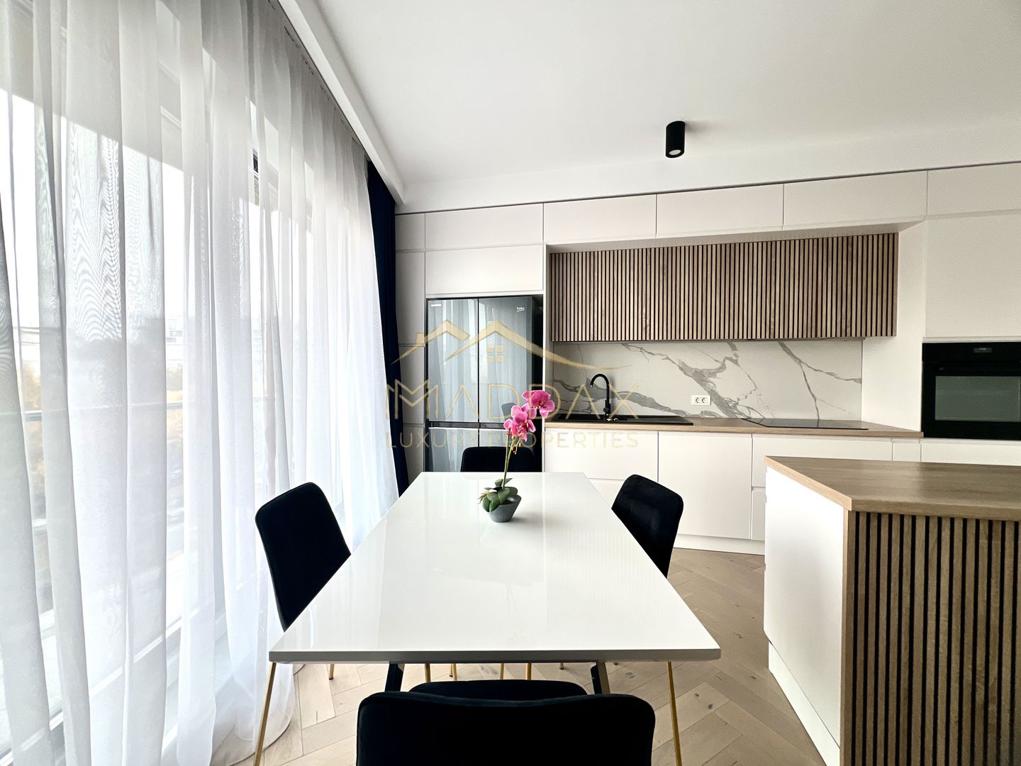 Apartament de Inchiriat | 2 camere | Herastrau - Aviatiei - Poză 21