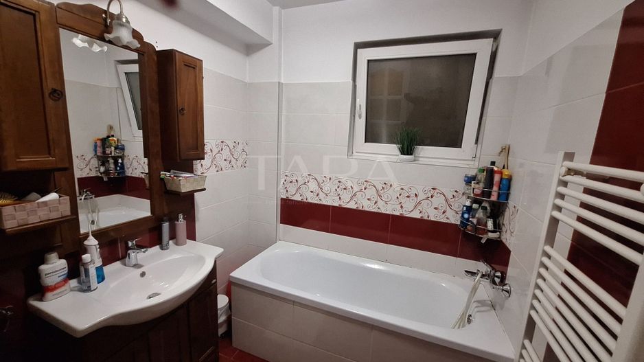 Apartament 3 camere, 67 mp, grădină privată 77 mp, parcare inclusă. - Poză 6
