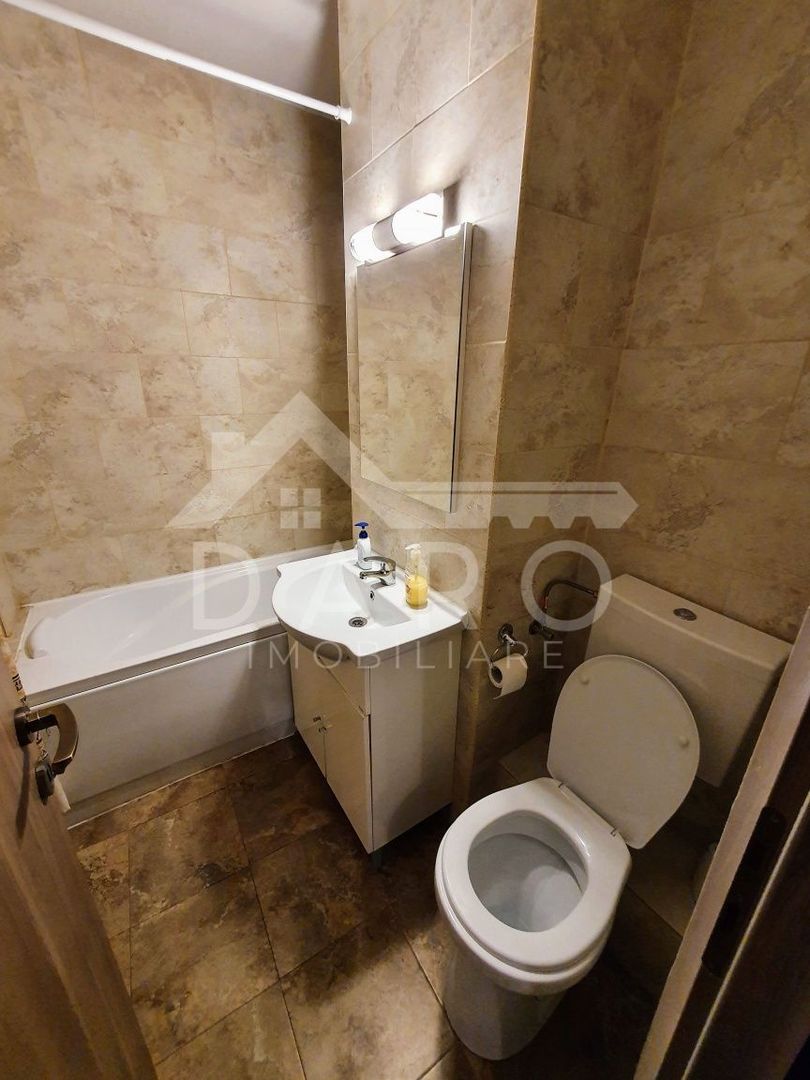 🌟 Apartament modern 3 camere, 75 mp – închiriere pe termen lung - Poză 7