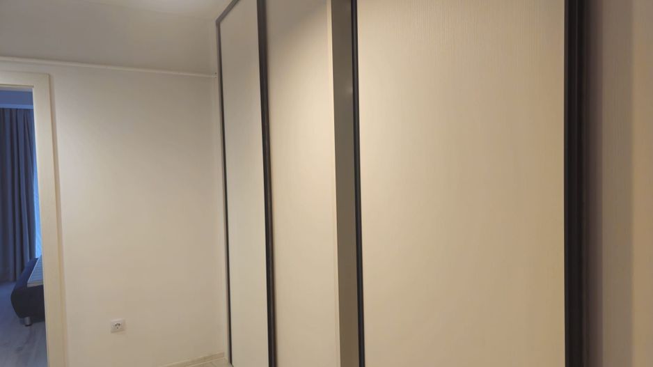 Apartament 2 camere Central Park, etaj 1, finisaje premium - Poză 4